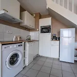 Duplex Situe A Les Flots A 1 Minute De La * Palavas-les-Flots