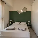 Lejlighed Duplex Situe A Les Flots A 1 Minute De La