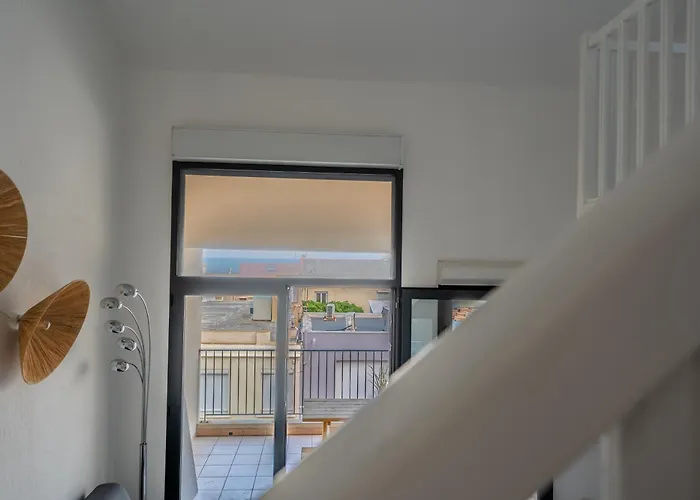 Apartman Duplex Situe A Les Flots A 1 Minute De La Palavas-les-Flots