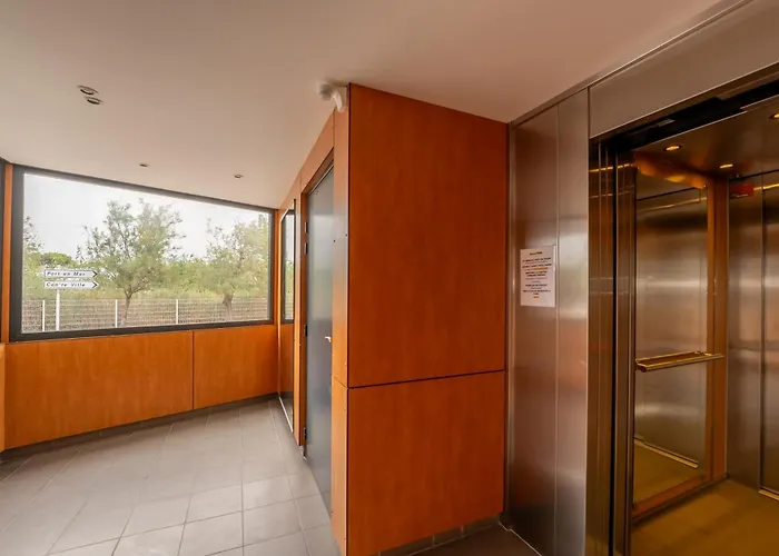 Apartman Duplex Situe A Les Flots A 1 Minute De La *