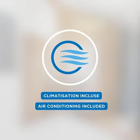 Duplex Situe A Les Flots A 1 Minute De La