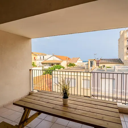 Duplex Situe A Les Flots A 1 Minute De La Apartment