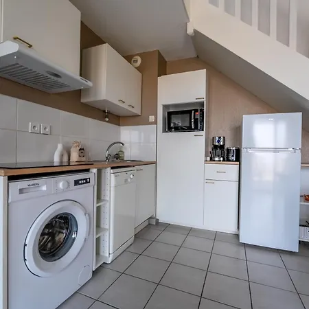 Duplex Situe A Les Flots A 1 Minute De La * Palavas-les-Flots