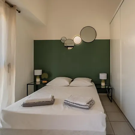 Apartment Duplex Situe A Les Flots A 1 Minute De La