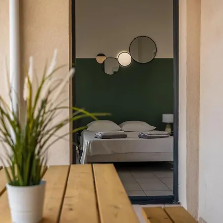 Apartment Duplex Situe A Les Flots A 1 Minute De La