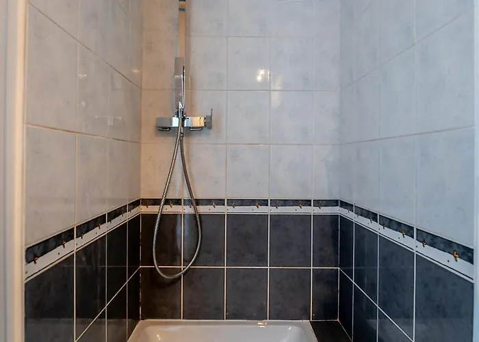 Duplex Situé A Les Flots à 1 Minute De La Apartamento